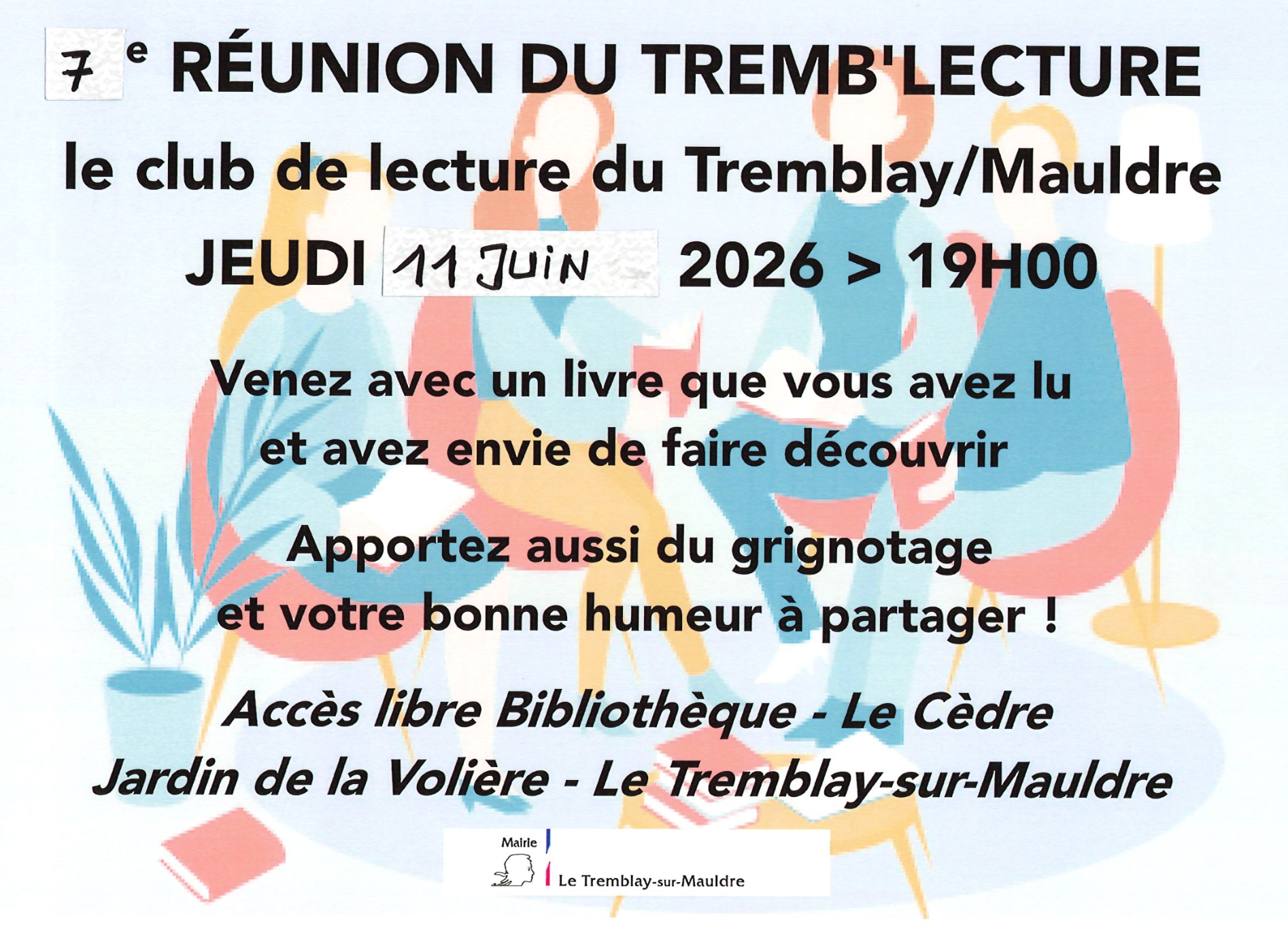 lecture