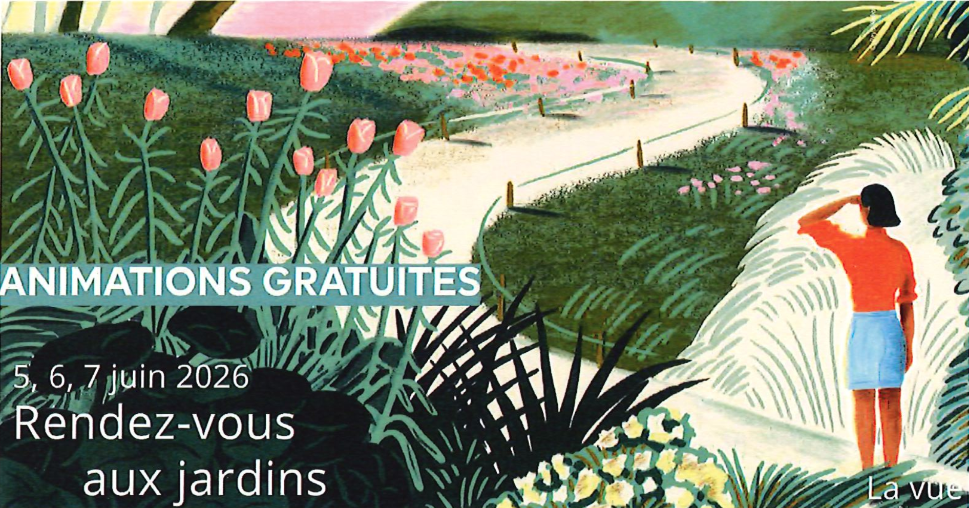 jardins