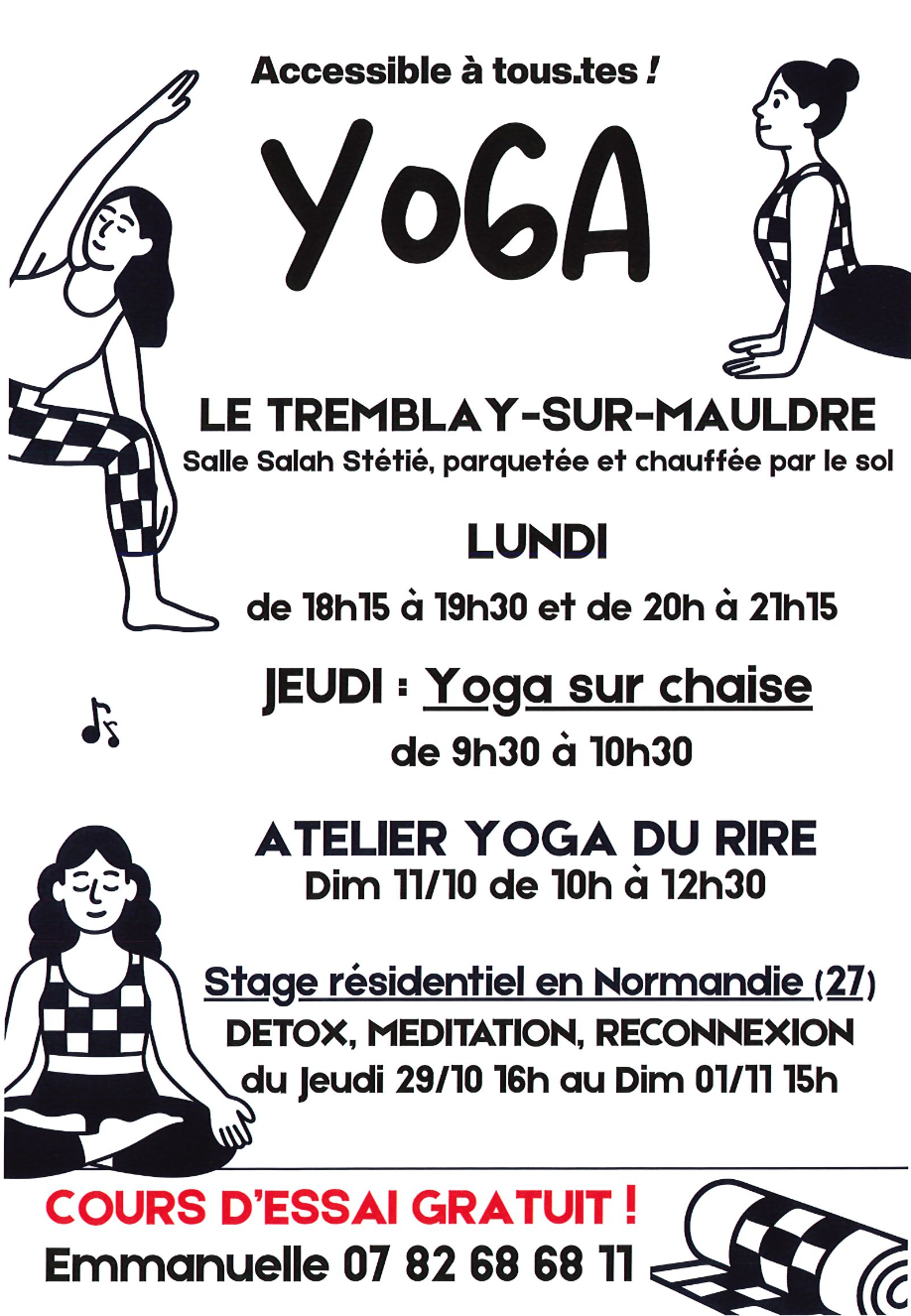 yoga 2026