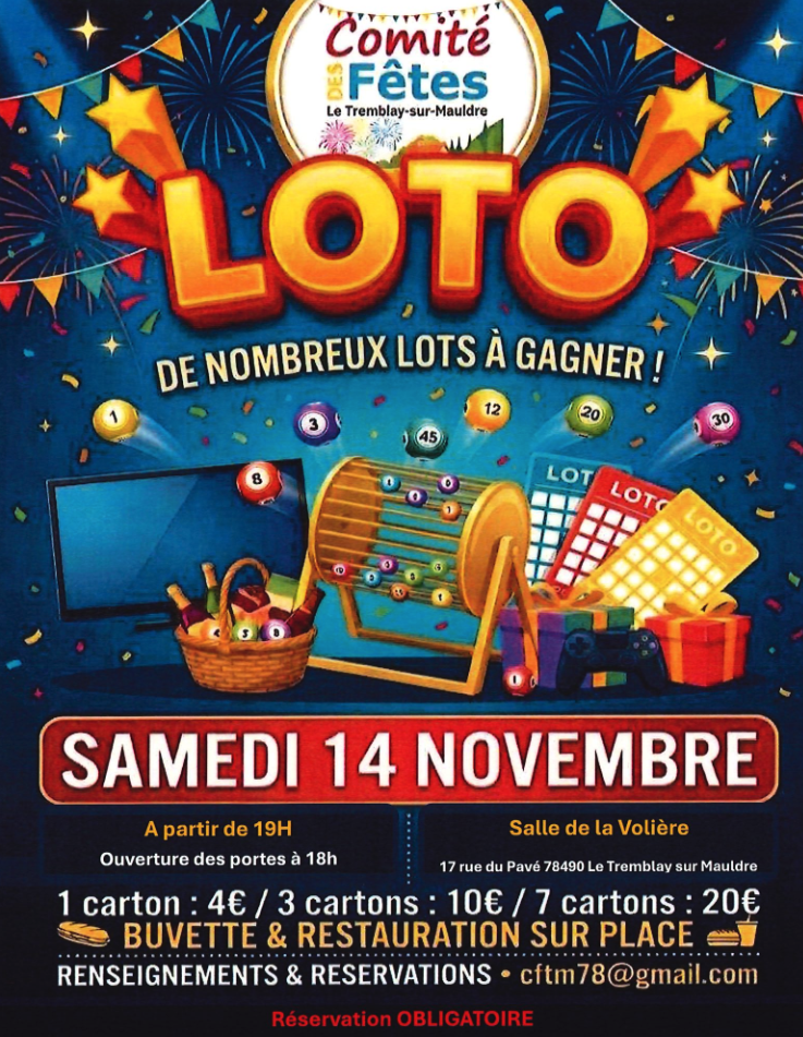 loto 26