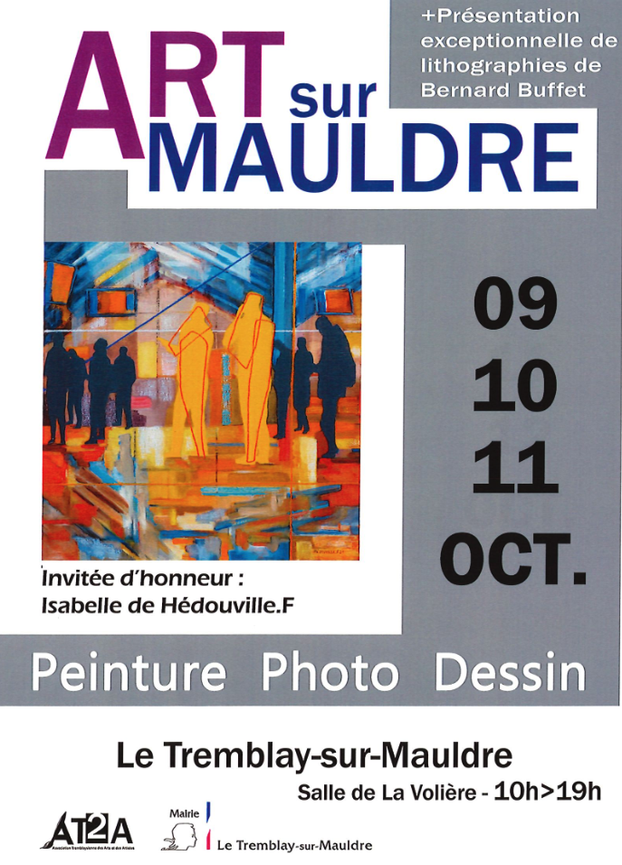 art mauldre 26