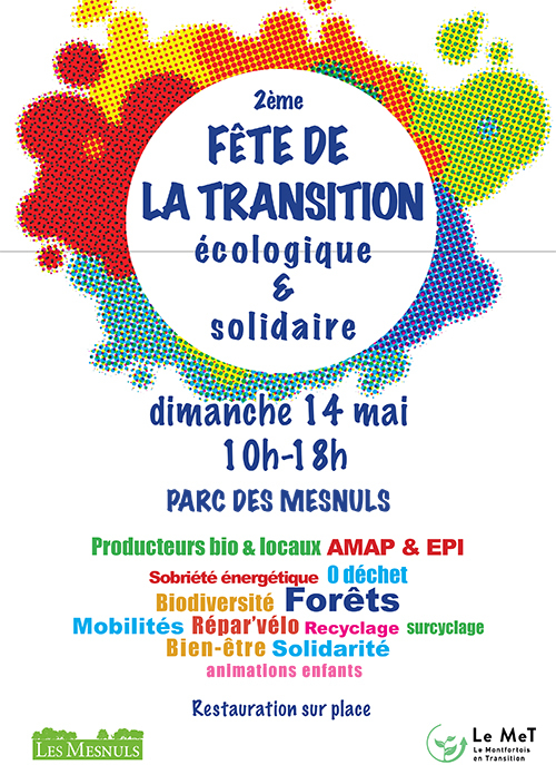 fete transition