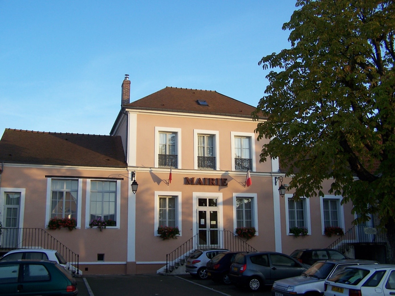 photo Mairie