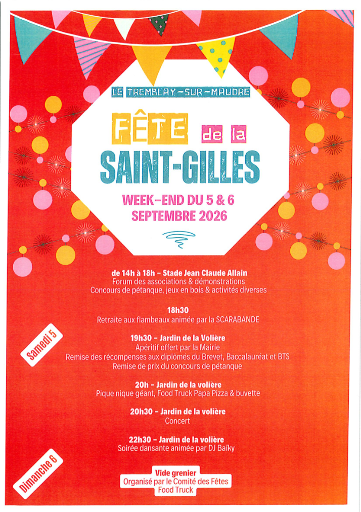 st gilles 26